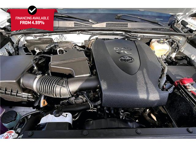 2022 Toyota Tacoma Base (Stk: 72140U) in Calgary - Image 9 of 33 2022 Toyota Tacoma Base (Stk: 72140U) in Calgary - Image 9 of 33