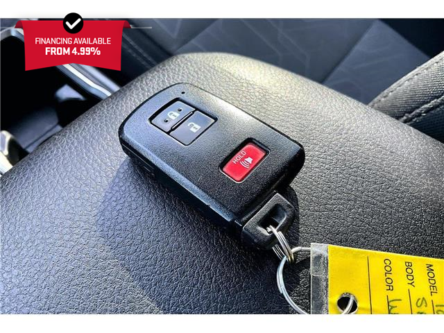 2022 Toyota Tacoma Base (Stk: 72140U) in Calgary - Image 10 of 33 2022 Toyota Tacoma Base (Stk: 72140U) in Calgary - Image 10 of 33