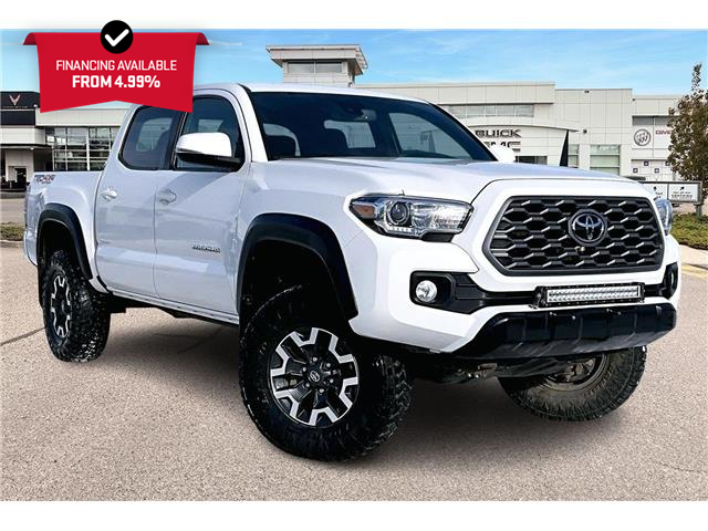 2022 Toyota Tacoma Base (Stk: 72140U) in Calgary - Image 11 of 33 2022 Toyota Tacoma Base (Stk: 72140U) in Calgary - Image 11 of 33