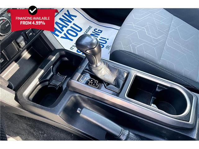 2022 Toyota Tacoma Base (Stk: 72140U) in Calgary - Image 14 of 33 2022 Toyota Tacoma Base (Stk: 72140U) in Calgary - Image 14 of 33