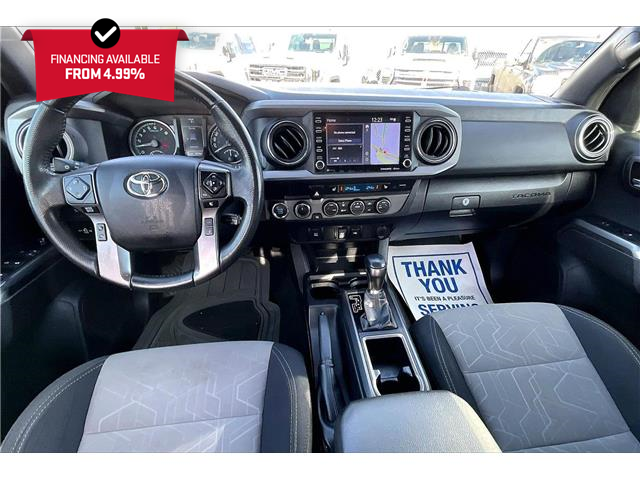 2022 Toyota Tacoma Base (Stk: 72140U) in Calgary - Image 15 of 33 2022 Toyota Tacoma Base (Stk: 72140U) in Calgary - Image 15 of 33