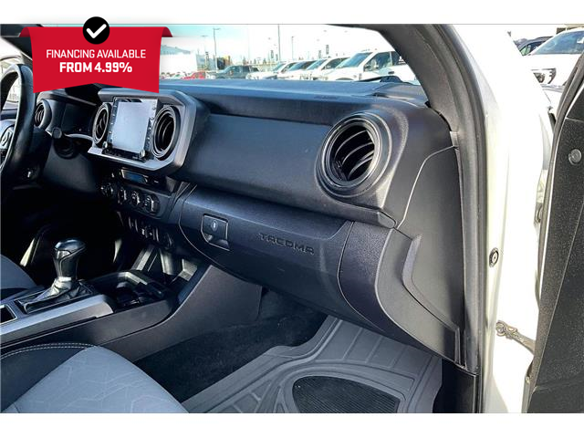 2022 Toyota Tacoma Base (Stk: 72140U) in Calgary - Image 16 of 33 2022 Toyota Tacoma Base (Stk: 72140U) in Calgary - Image 16 of 33