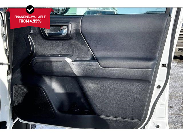 2022 Toyota Tacoma Base (Stk: 72140U) in Calgary - Image 18 of 33 2022 Toyota Tacoma Base (Stk: 72140U) in Calgary - Image 18 of 33
