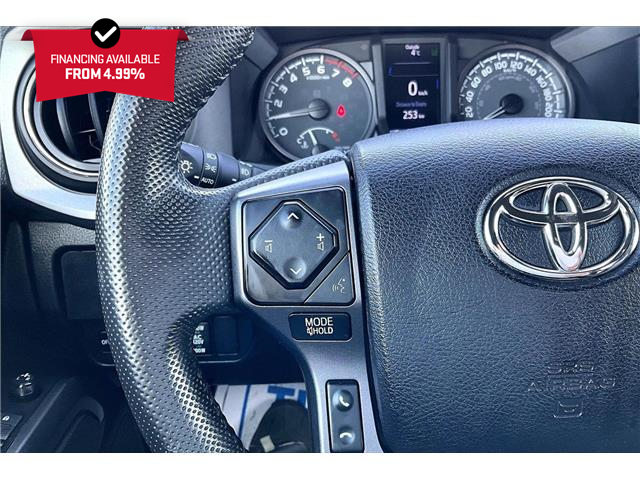 2022 Toyota Tacoma Base (Stk: 72140U) in Calgary - Image 19 of 33 2022 Toyota Tacoma Base (Stk: 72140U) in Calgary - Image 19 of 33