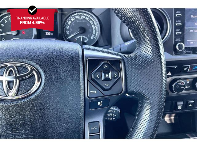 2022 Toyota Tacoma Base (Stk: 72140U) in Calgary - Image 20 of 33 2022 Toyota Tacoma Base (Stk: 72140U) in Calgary - Image 20 of 33