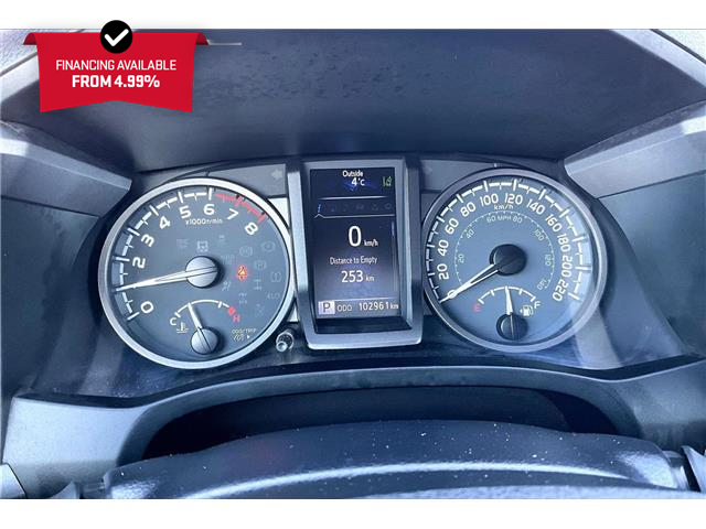 2022 Toyota Tacoma Base (Stk: 72140U) in Calgary - Image 21 of 33 2022 Toyota Tacoma Base (Stk: 72140U) in Calgary - Image 21 of 33