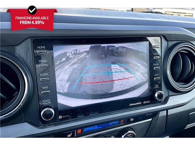 2022 Toyota Tacoma Base (Stk: 72140U) in Calgary - Image 22 of 33 2022 Toyota Tacoma Base (Stk: 72140U) in Calgary - Image 22 of 33