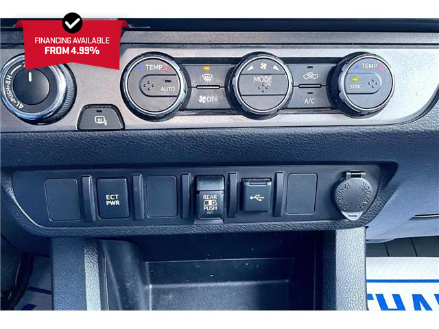 2022 Toyota Tacoma Base (Stk: 72140U) in Calgary - Image 23 of 33 2022 Toyota Tacoma Base (Stk: 72140U) in Calgary - Image 23 of 33