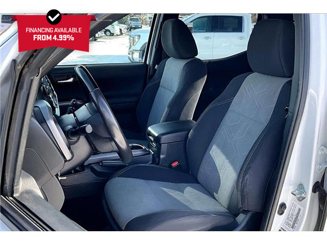 2022 Toyota Tacoma Base (Stk: 72140U) in Calgary - Image 24 of 33 2022 Toyota Tacoma Base (Stk: 72140U) in Calgary - Image 24 of 33