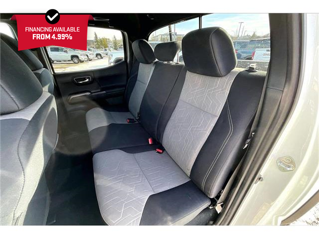 2022 Toyota Tacoma Base (Stk: 72140U) in Calgary - Image 25 of 33 2022 Toyota Tacoma Base (Stk: 72140U) in Calgary - Image 25 of 33