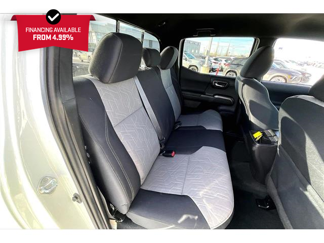 2022 Toyota Tacoma Base (Stk: 72140U) in Calgary - Image 26 of 33 2022 Toyota Tacoma Base (Stk: 72140U) in Calgary - Image 26 of 33