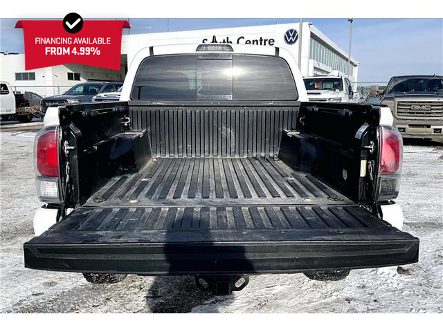 2022 Toyota Tacoma Base (Stk: 72140U) in Calgary - Image 27 of 33 2022 Toyota Tacoma Base (Stk: 72140U) in Calgary - Image 27 of 33