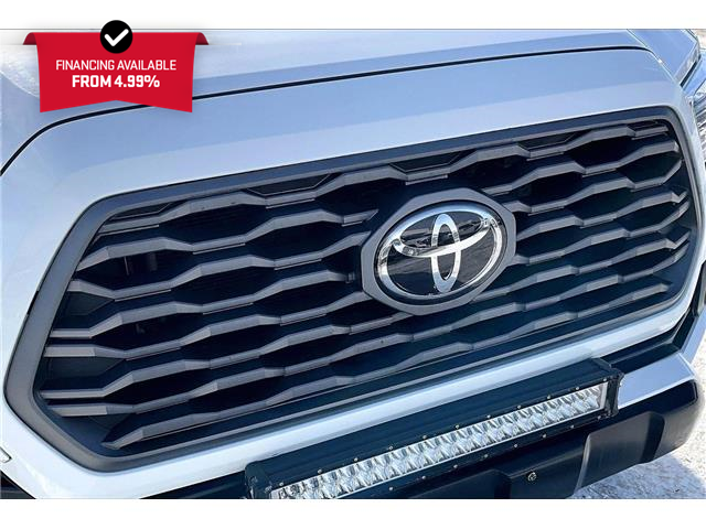 2022 Toyota Tacoma Base (Stk: 72140U) in Calgary - Image 28 of 33 2022 Toyota Tacoma Base (Stk: 72140U) in Calgary - Image 28 of 33