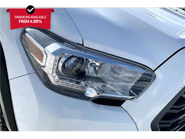 2022 Toyota Tacoma Base (Stk: 72140U) in Calgary - Image 29 of 33 2022 Toyota Tacoma Base (Stk: 72140U) in Calgary - Image 29 of 33