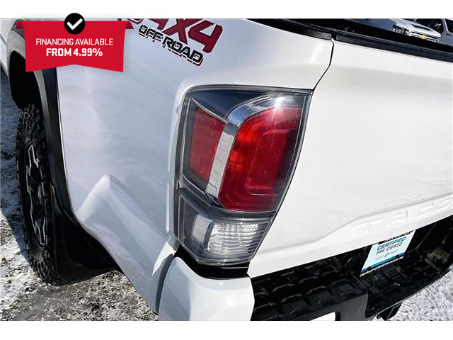 2022 Toyota Tacoma Base (Stk: 72140U) in Calgary - Image 30 of 33 2022 Toyota Tacoma Base (Stk: 72140U) in Calgary - Image 30 of 33