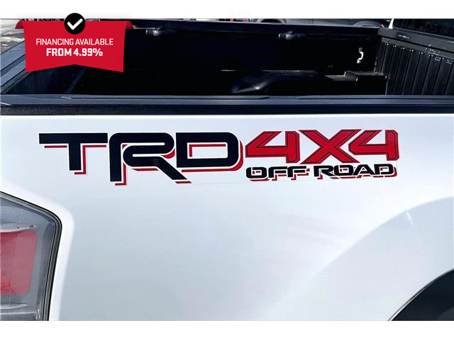 2022 Toyota Tacoma Base (Stk: 72140U) in Calgary - Image 31 of 33 2022 Toyota Tacoma Base (Stk: 72140U) in Calgary - Image 31 of 33