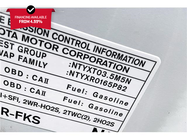 2022 Toyota Tacoma Base (Stk: 72140U) in Calgary - Image 32 of 33 2022 Toyota Tacoma Base (Stk: 72140U) in Calgary - Image 32 of 33