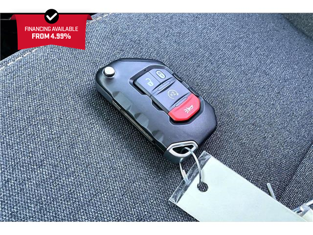 2024 Jeep Wrangler Sport (Stk: 46828U) in Calgary - Image 10 of 34