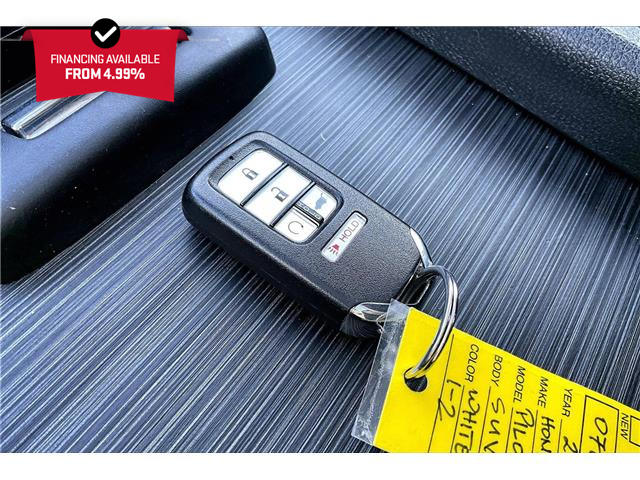 2019 Honda Pilot Touring (Stk: 07623U) in Calgary - Image 10 of 36 2019 Honda Pilot Touring (Stk: 07623U) in Calgary - Image 10 of 36