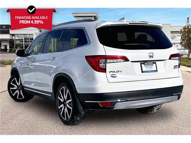 2019 Honda Pilot Touring (Stk: 07623U) in Calgary - Image 12 of 36 2019 Honda Pilot Touring (Stk: 07623U) in Calgary - Image 12 of 36