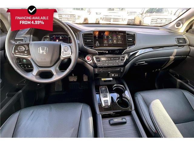 2019 Honda Pilot Touring (Stk: 07623U) in Calgary - Image 15 of 36 2019 Honda Pilot Touring (Stk: 07623U) in Calgary - Image 15 of 36