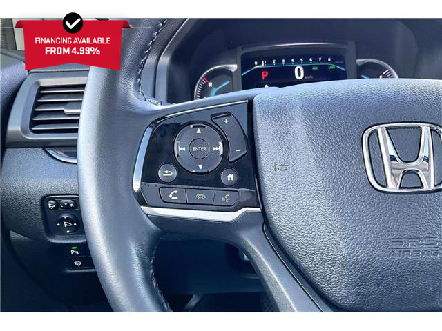 2019 Honda Pilot Touring (Stk: 07623U) in Calgary - Image 20 of 36 2019 Honda Pilot Touring (Stk: 07623U) in Calgary - Image 20 of 36