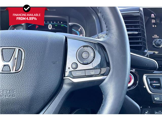 2019 Honda Pilot Touring (Stk: 07623U) in Calgary - Image 21 of 36 2019 Honda Pilot Touring (Stk: 07623U) in Calgary - Image 21 of 36