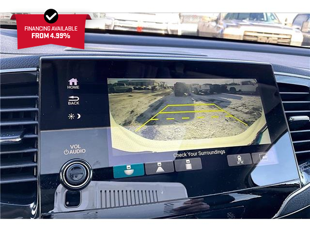 2019 Honda Pilot Touring (Stk: 07623U) in Calgary - Image 23 of 36 2019 Honda Pilot Touring (Stk: 07623U) in Calgary - Image 23 of 36