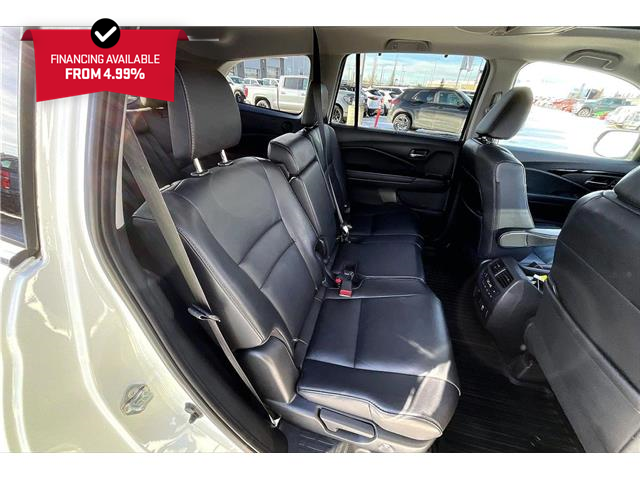2019 Honda Pilot Touring (Stk: 07623U) in Calgary - Image 29 of 36 2019 Honda Pilot Touring (Stk: 07623U) in Calgary - Image 29 of 36