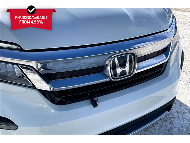 2019 Honda Pilot Touring (Stk: 07623U) in Calgary - Image 31 of 36 2019 Honda Pilot Touring (Stk: 07623U) in Calgary - Image 31 of 36