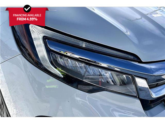 2019 Honda Pilot Touring (Stk: 07623U) in Calgary - Image 32 of 36 2019 Honda Pilot Touring (Stk: 07623U) in Calgary - Image 32 of 36