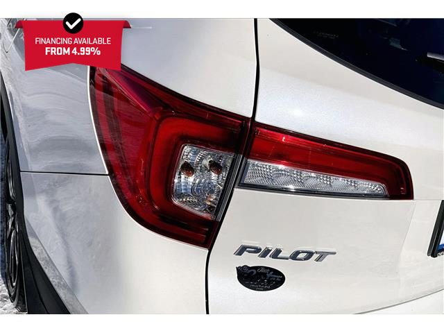 2019 Honda Pilot Touring (Stk: 07623U) in Calgary - Image 33 of 36 2019 Honda Pilot Touring (Stk: 07623U) in Calgary - Image 33 of 36