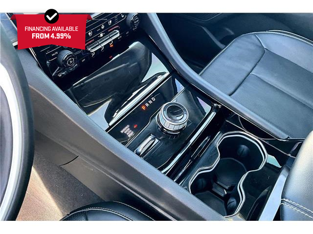 2022 Jeep Grand Cherokee Limited (Stk: 25175U) in Calgary - Image 13 of 33