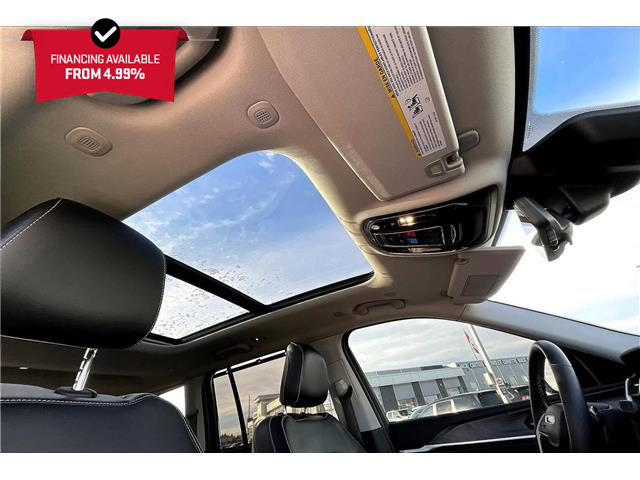 2022 Jeep Grand Cherokee Limited (Stk: 25175U) in Calgary - Image 16 of 33