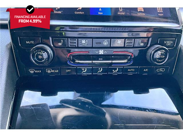 2022 Jeep Grand Cherokee Limited (Stk: 25175U) in Calgary - Image 23 of 33