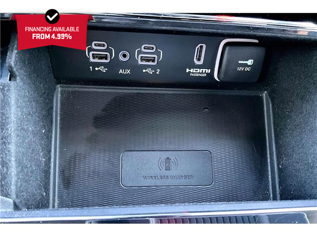 2022 Jeep Grand Cherokee Limited (Stk: 25175U) in Calgary - Image 24 of 33