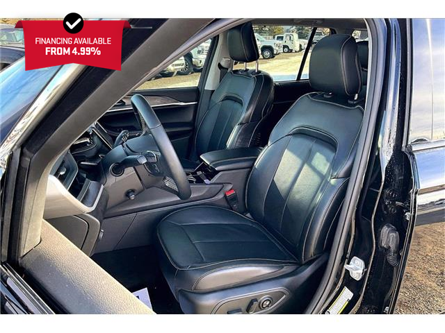 2022 Jeep Grand Cherokee Limited (Stk: 25175U) in Calgary - Image 25 of 33