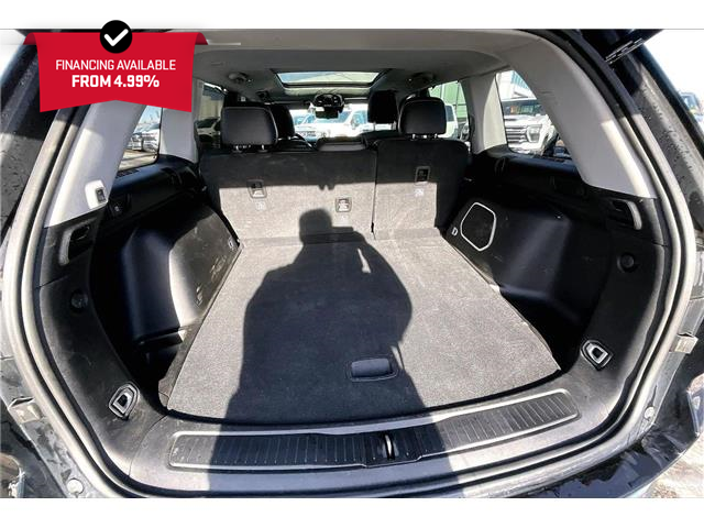 2022 Jeep Grand Cherokee Limited (Stk: 25175U) in Calgary - Image 28 of 33