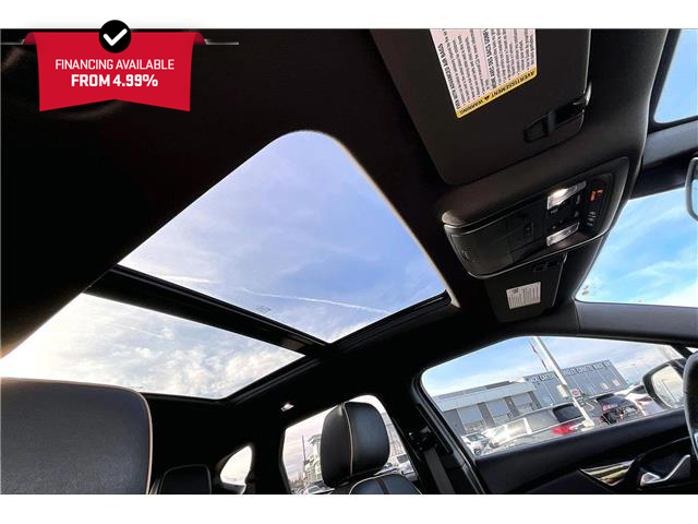 2022 Chevrolet Blazer Premier (Stk: 98107U) in Calgary - Image 17 of 34