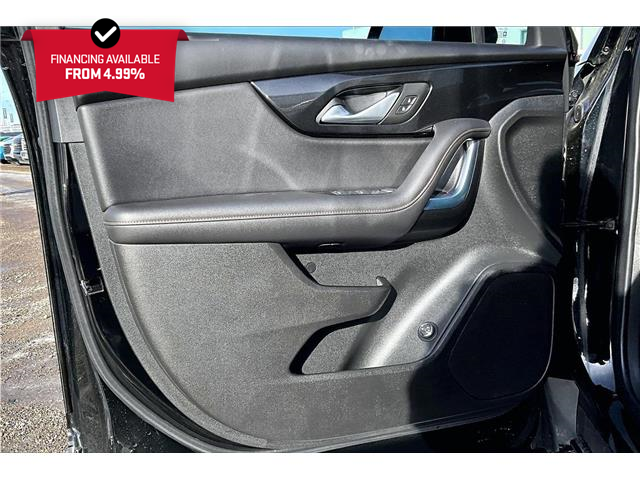 2022 Chevrolet Blazer Premier (Stk: 98107U) in Calgary - Image 18 of 34