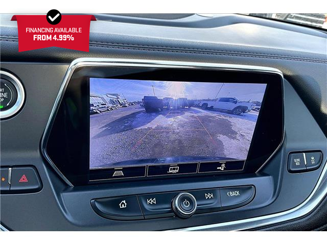 2022 Chevrolet Blazer Premier (Stk: 98107U) in Calgary - Image 23 of 34