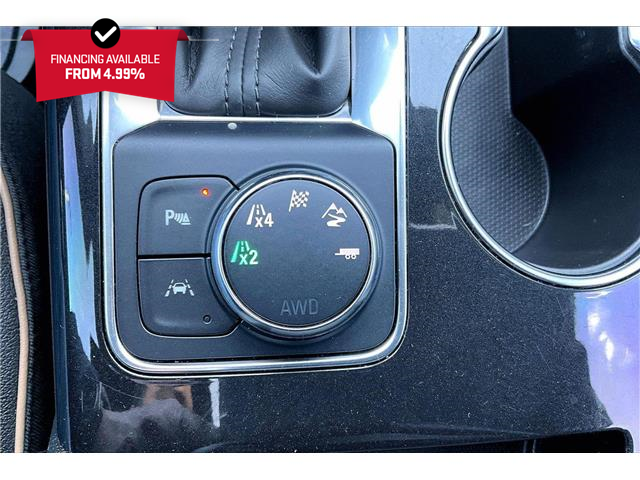 2022 Chevrolet Blazer Premier (Stk: 98107U) in Calgary - Image 24 of 34