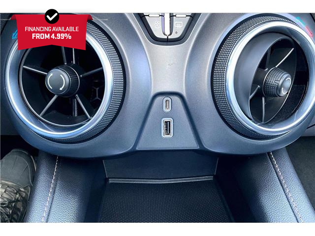 2022 Chevrolet Blazer Premier (Stk: 98107U) in Calgary - Image 25 of 34