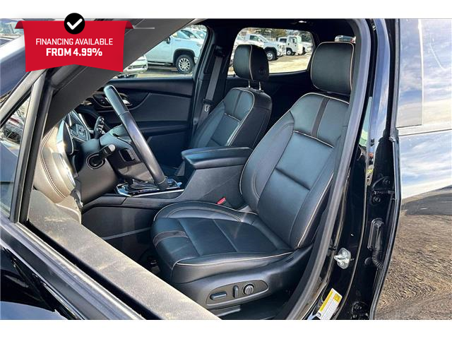 2022 Chevrolet Blazer Premier (Stk: 98107U) in Calgary - Image 26 of 34
