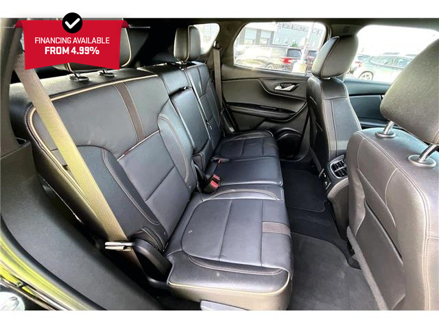 2022 Chevrolet Blazer Premier (Stk: 98107U) in Calgary - Image 28 of 34