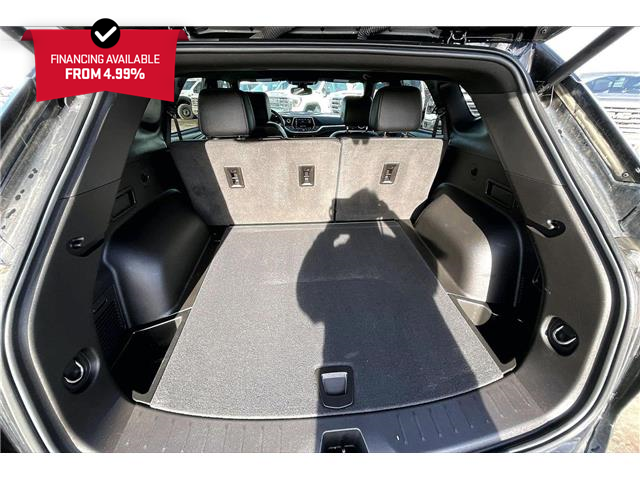2022 Chevrolet Blazer Premier (Stk: 98107U) in Calgary - Image 29 of 34