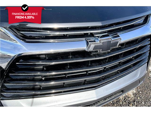 2022 Chevrolet Blazer Premier (Stk: 98107U) in Calgary - Image 30 of 34
