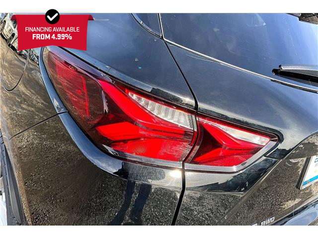 2022 Chevrolet Blazer Premier (Stk: 98107U) in Calgary - Image 32 of 34