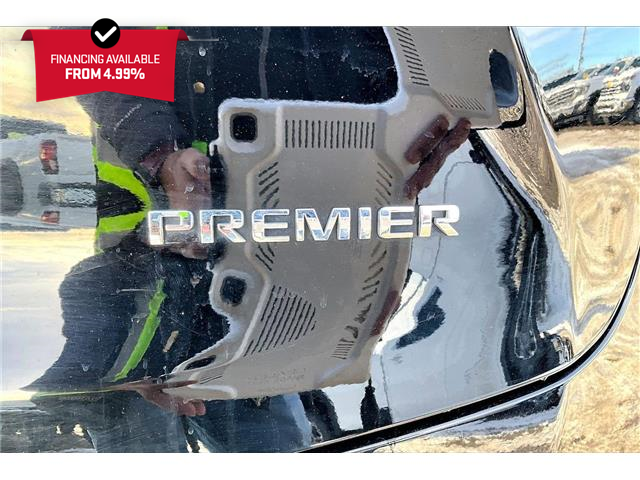 2022 Chevrolet Blazer Premier (Stk: 98107U) in Calgary - Image 33 of 34