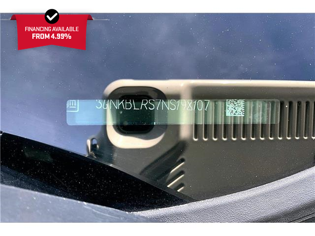 2022 Chevrolet Blazer Premier (Stk: 98107U) in Calgary - Image 34 of 34